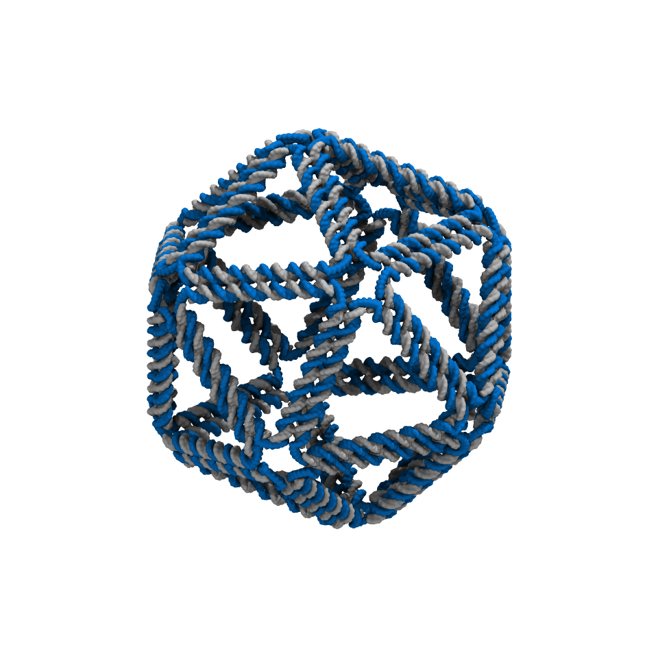 icosahedron
